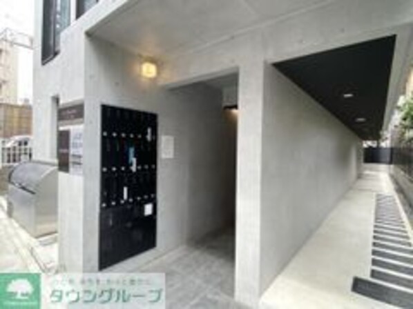 La Douceur練馬の物件内観写真